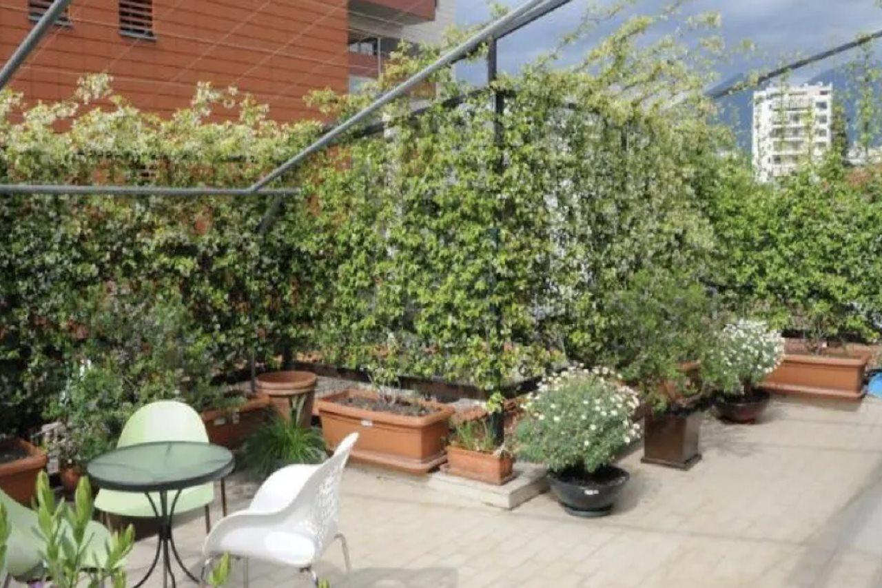 Hotel Serenity Tirana Exterior foto