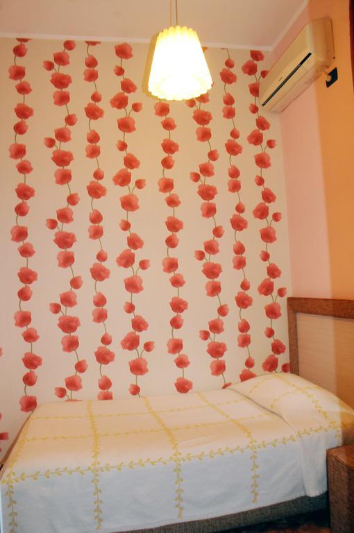 Hotel Serenity Tirana Exterior foto