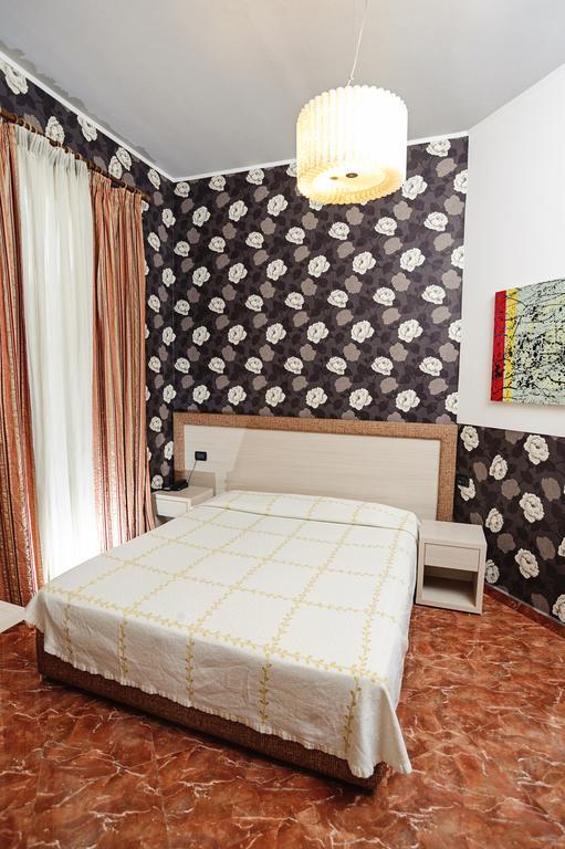 Hotel Serenity Tirana Exterior foto