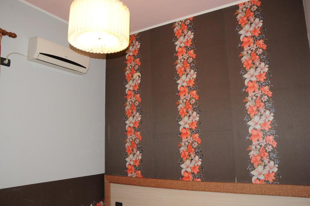 Hotel Serenity Tirana Exterior foto