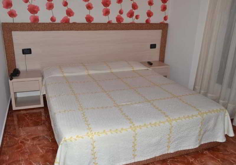 Hotel Serenity Tirana Exterior foto